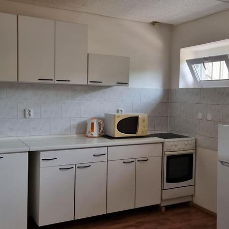 Lstibor Apartmany Vinarstvi Klucov מראה חיצוני תמונה