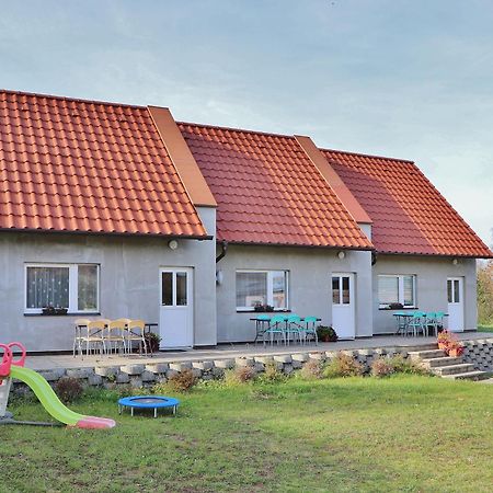 Lstibor Apartmany Vinarstvi Klucov מראה חיצוני תמונה