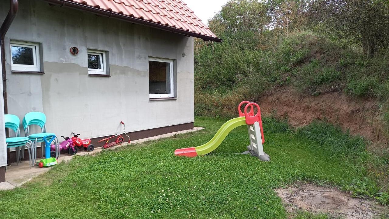 Lstibor Apartmany Vinarstvi Klucov מראה חיצוני תמונה