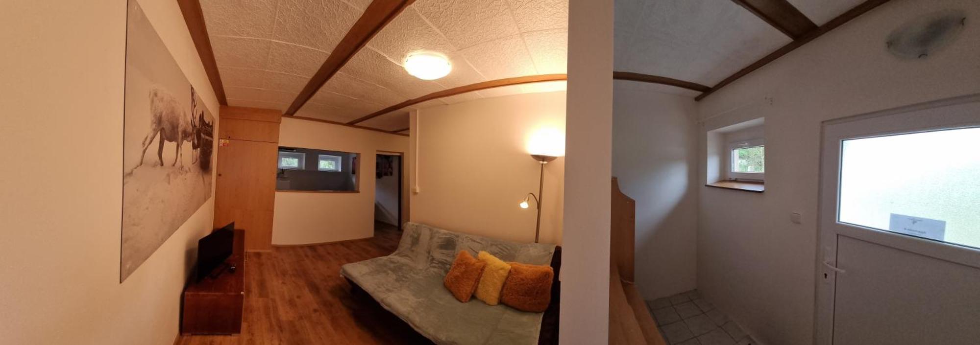 Lstibor Apartmany Vinarstvi Klucov מראה חיצוני תמונה
