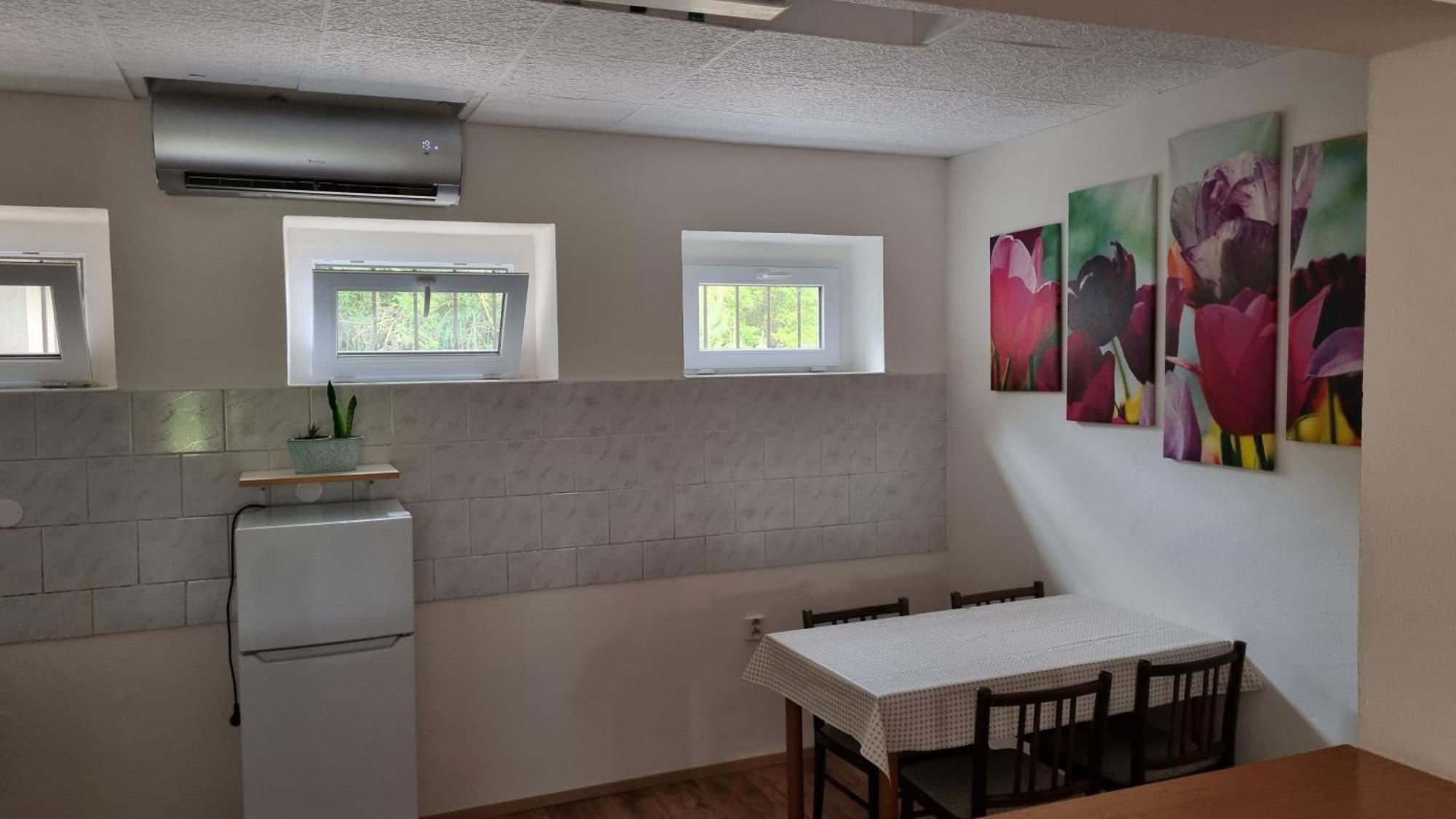 Lstibor Apartmany Vinarstvi Klucov מראה חיצוני תמונה