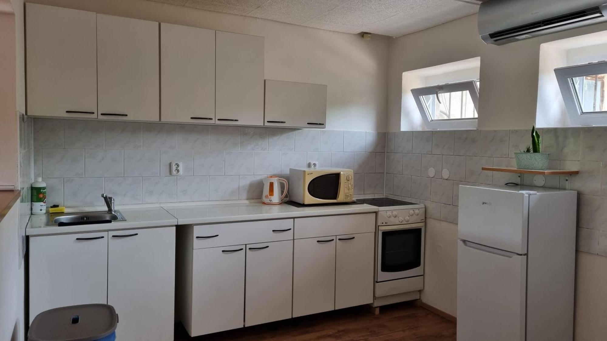 Lstibor Apartmany Vinarstvi Klucov מראה חיצוני תמונה